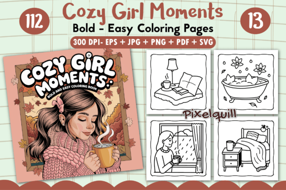 Cozy Girl Moments: A Designer's Review for Local Brands