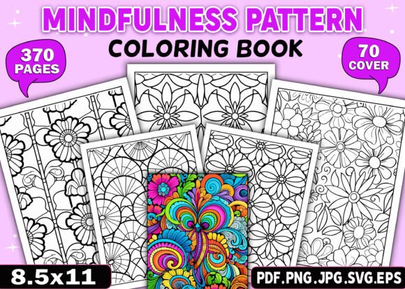 Evaluating Mindfulness Patterns for Real Embroidery Projects