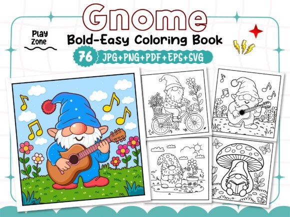 Why Bold Gnome Graphics Elevate Your Editorial Content